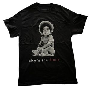 Notorious BIG tee